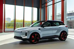 紧凑型车市场动态，燃油与新能源全覆盖，中外品牌竞逐未来