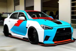 汽车个性化改装与实用配套，打造你的专属移动空间