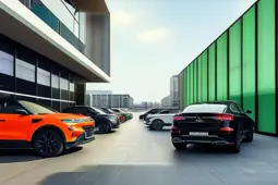 全面解析，如何挑选最适合您的汽车，从底盘解析到购车攻略