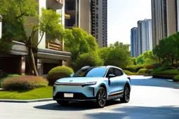 全面解析，按揭买车全攻略，轻松驾驭不同场景下的汽车选择