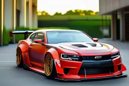 汽车个性化改装与实用配套，打造您的专属座驾