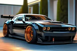 汽车个性化改装与实用配套—打造您专属的移动生活空间