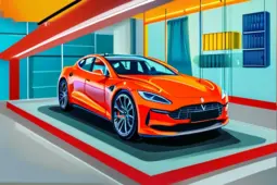 汽车保养全攻略，常规检查、故障排查与维修避坑，新能源车专属养护技巧