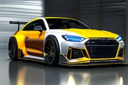 汽车动力升级，个性化与实用配套的完美融合