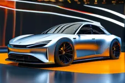 混动技术，汽车动力革新的先锋