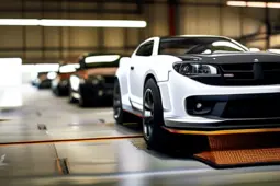 汽车保养全攻略，发动机护板的重要性与正确使用