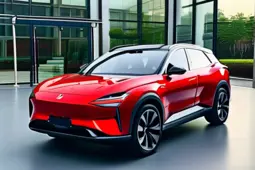 比亚迪，引领新能源汽车革命，覆盖全品类车型与中外车企动态