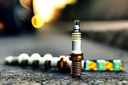 汽车保养全攻略，常规与新能源车辆的火花塞维护