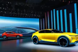 全球车企动态速览，覆盖燃油与新能源全品类车型