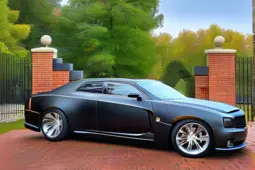 个性化汽车生活，打造您的专属移动堡垒