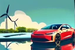 汽车保养与维护全攻略，积碳清理与新能源养护