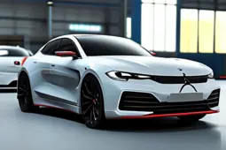 铁龙，探索汽车市场的新能源与燃油全品类车型