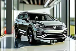 大众汽车品牌全面解析，覆盖燃油与新能源全品类车型，中外车企动态一览