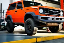 汽车保养与维修指南，延长车辆使用寿命的秘诀