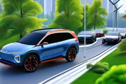 全面解析，插电式混合动力车型的发展趋势与市场动态