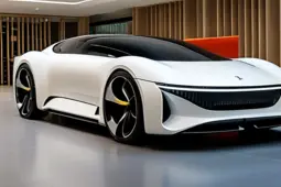 飞凡汽车，引领新能源与燃油车型的全品类创新