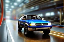 四轮定位，确保汽车行驶稳定性与延长使用寿命的关键