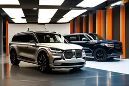 探索林肯汽车，覆盖燃油与新能源全品类车型，领略中外主流品牌动态