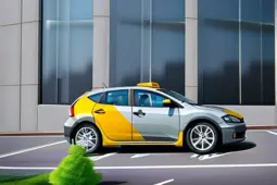 掌握侧方停车技巧，确保安全驾驶