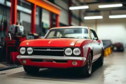 汽车维修技巧，常规保养、故障排查、维修避坑与新能源专属养护