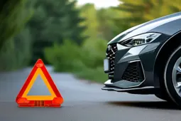 打造个性化汽车生活，从三角警示牌到全方位升级