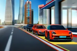 全面解析，如何根据需求选车，对比不同车型，制定购车攻略