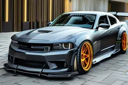 汽车个性化改装与实用配套，精洗服务，打造完美驾驭体验