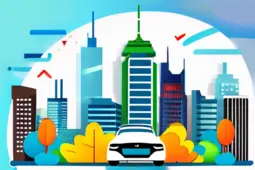 零首付买车攻略，全场景选车技巧与购车指南