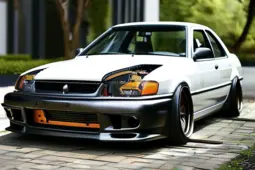 汽车养护全攻略，发动机护板的重要性与维护技巧