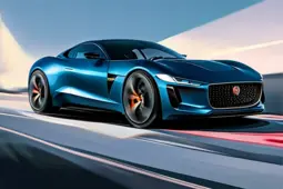 捷豹，从燃油到新能源，全球汽车品牌中的先锋