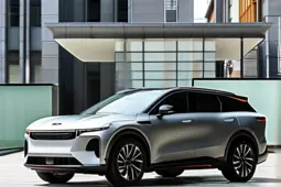 全面解析，家用车推荐指南—从燃油到新能源，满足不同需求