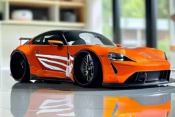 打造个性化汽车生活，从车载数据线到全面升级的汽车改装与周边用品