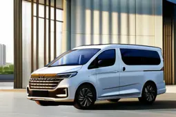 全面解析MPV车型，家用与商务的完美选择
