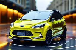 长安福特，探索全球汽车市场的新能源与燃油全品类车型