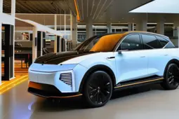 田，全面覆盖燃油与新能源车型，探索中外主流汽车品牌与车企动态