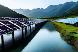 户外光伏储能项目运维与安全管理