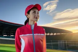 央企引领户外运动产业升级，产业链协同发展新篇章