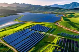 金刚线技术革新，引领光伏产业迈向高效储能新时代