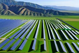 光伏产业的未来，硅料生产设备的创新与技术演进