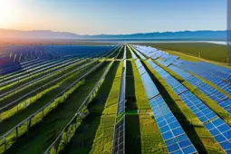 国内光伏装机市场现状与未来趋势