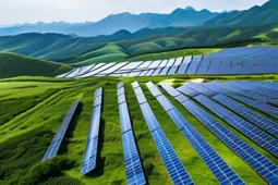 光伏逆变器技术革新与产业链全景解析