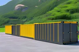储能集装箱运维，确保户外光伏/储能项目长期稳定运行的关键