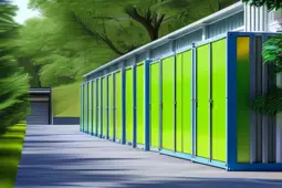 储能运营商，户外运动产业绿色革命的驱动力