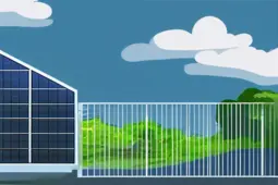 户外运动与储能产业链价格的双碳政策导向