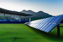 储能并网标准与户外运动市场的未来趋势