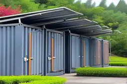 储能集装箱运维，确保户外光伏/储能项目长期稳定运行的关键