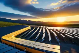 光伏产业的未来，电芯卷绕机在储能技术革新中的关键作用