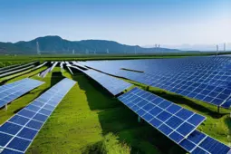 户外光伏储能项目运维与安全管理，确保长期稳定运行的关键要素