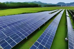 确保户外光伏储能项目长期稳定运行的五大关键措施