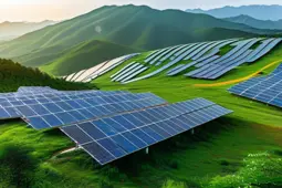 厂房屋顶光伏，绿色能源的未来与挑战